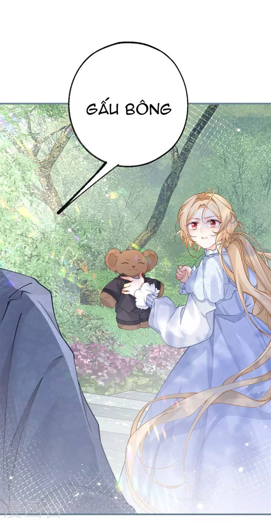 Ngày Nào Đó Trở Thành Công Chúa Tế Phẩm Chapter 41 - Trang 2