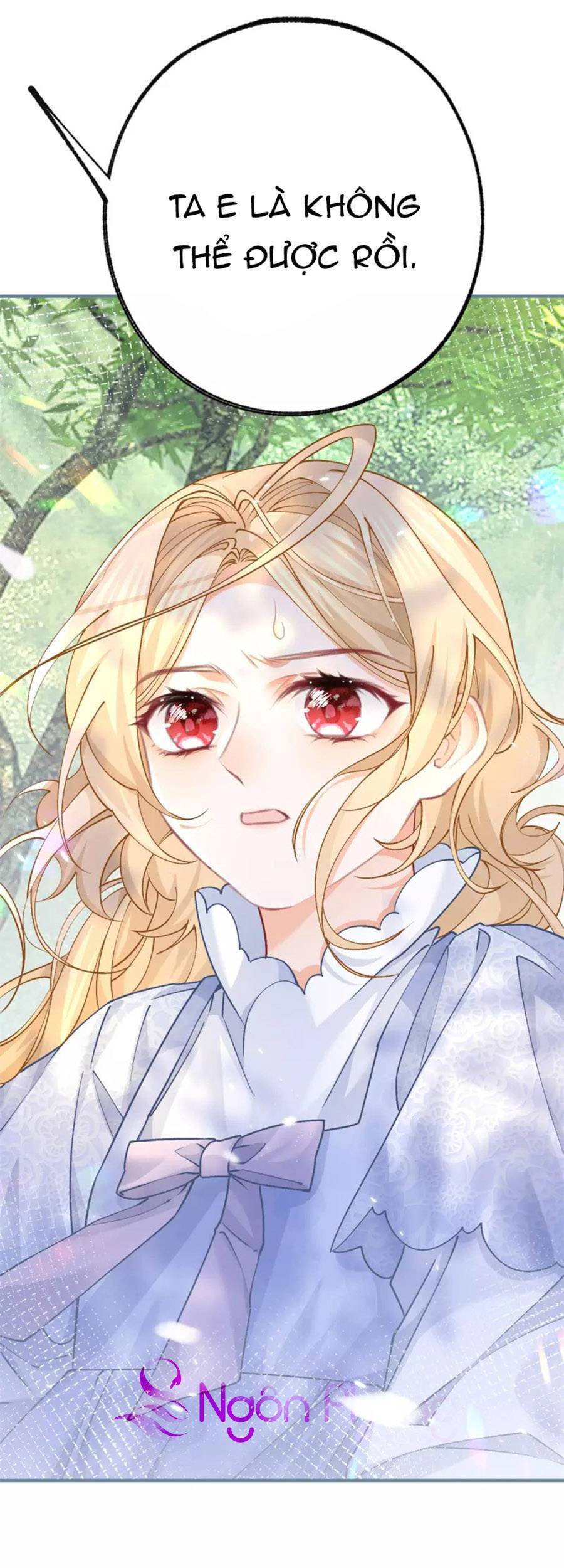 Ngày Nào Đó Trở Thành Công Chúa Tế Phẩm Chapter 41 - Trang 2