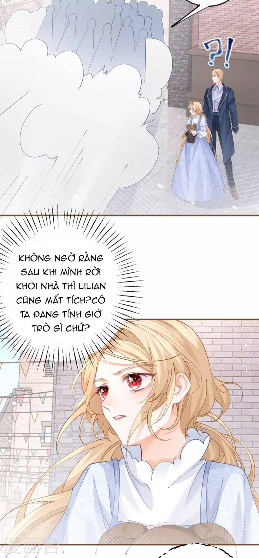 Ngày Nào Đó Trở Thành Công Chúa Tế Phẩm Chapter 41 - Trang 2