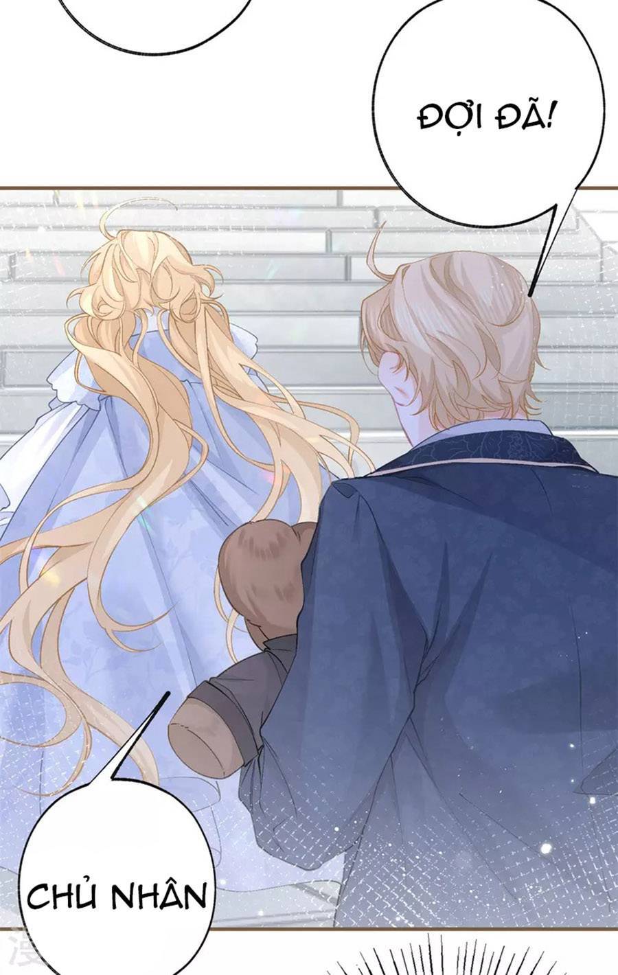 Ngày Nào Đó Trở Thành Công Chúa Tế Phẩm Chapter 42 - Trang 2