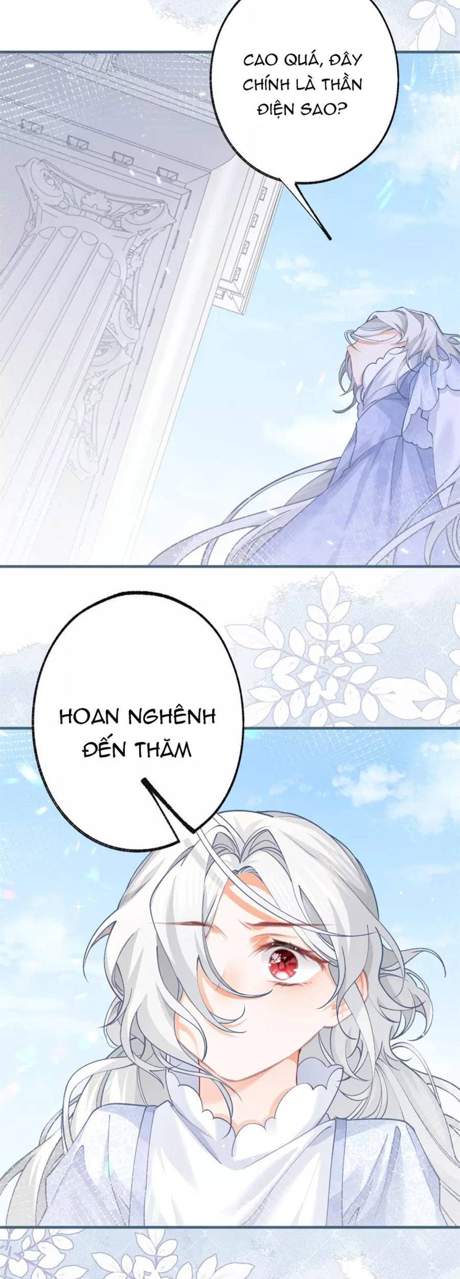 Ngày Nào Đó Trở Thành Công Chúa Tế Phẩm Chapter 42 - Trang 2