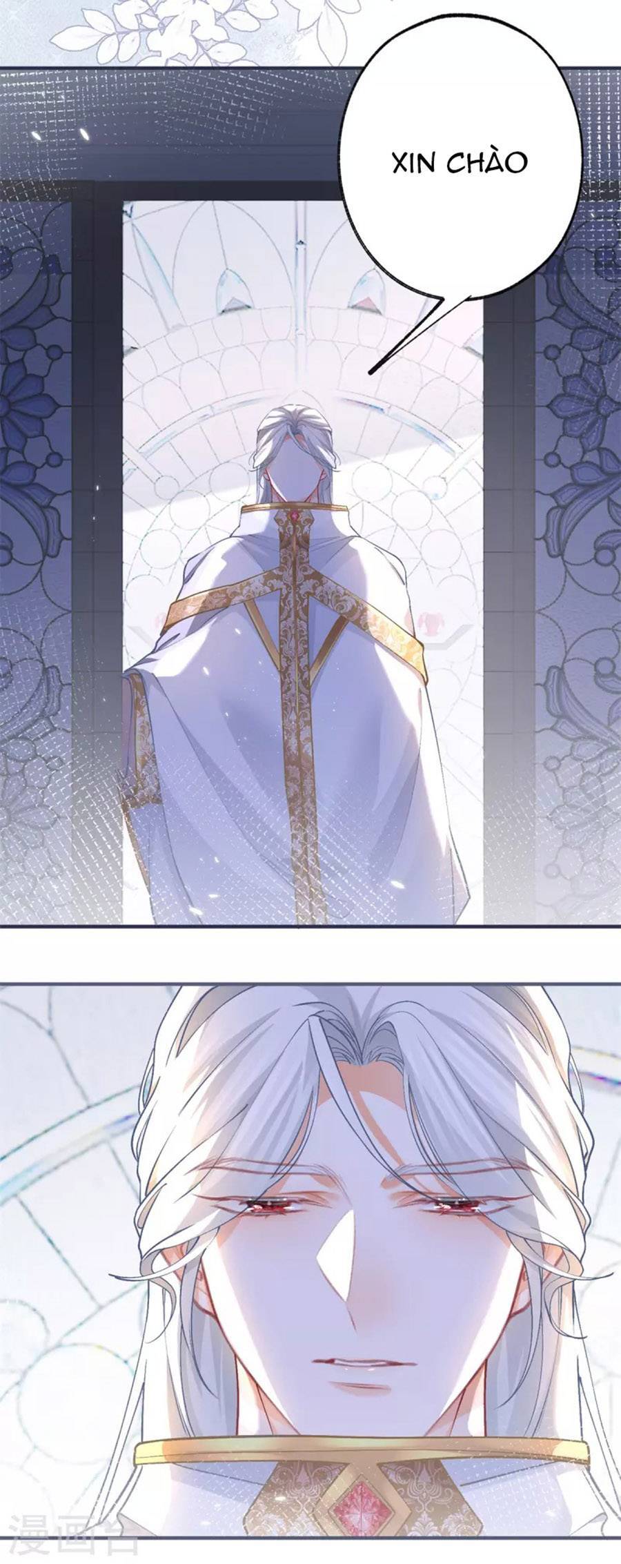 Ngày Nào Đó Trở Thành Công Chúa Tế Phẩm Chapter 42 - Trang 2