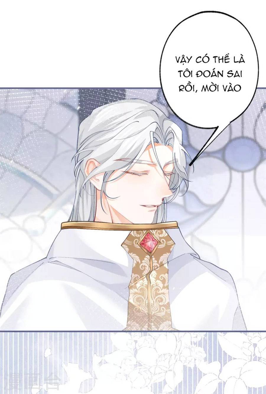 Ngày Nào Đó Trở Thành Công Chúa Tế Phẩm Chapter 42 - Trang 2