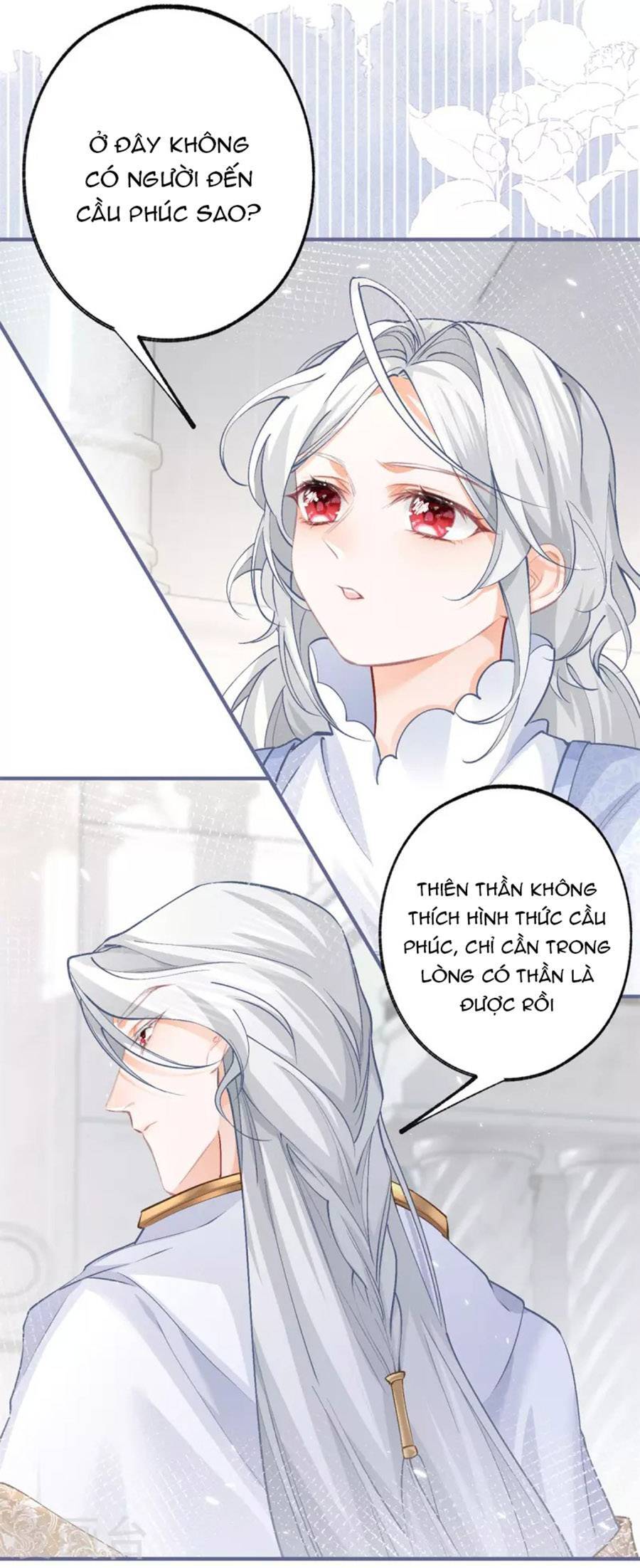 Ngày Nào Đó Trở Thành Công Chúa Tế Phẩm Chapter 42 - Trang 2