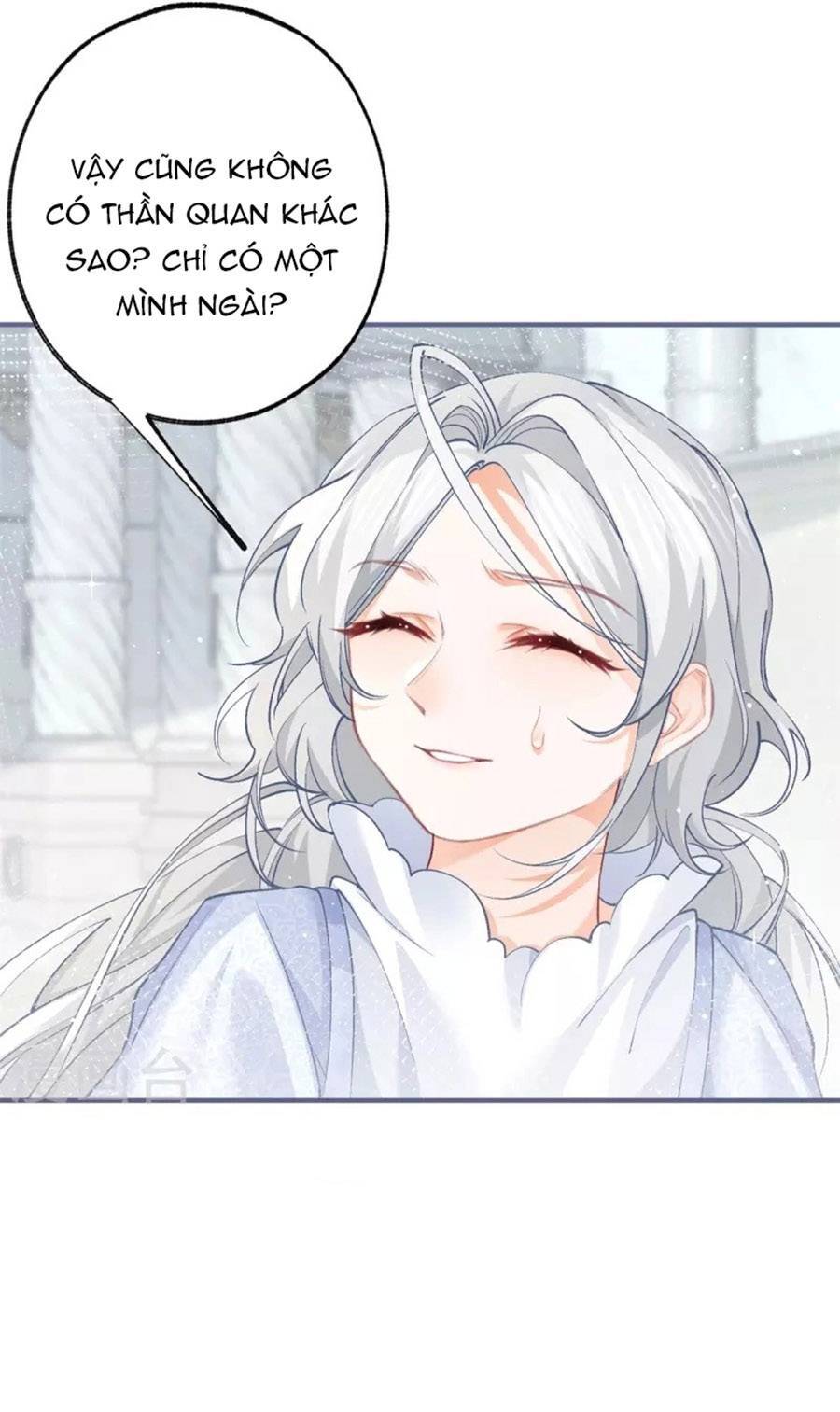 Ngày Nào Đó Trở Thành Công Chúa Tế Phẩm Chapter 42 - Trang 2
