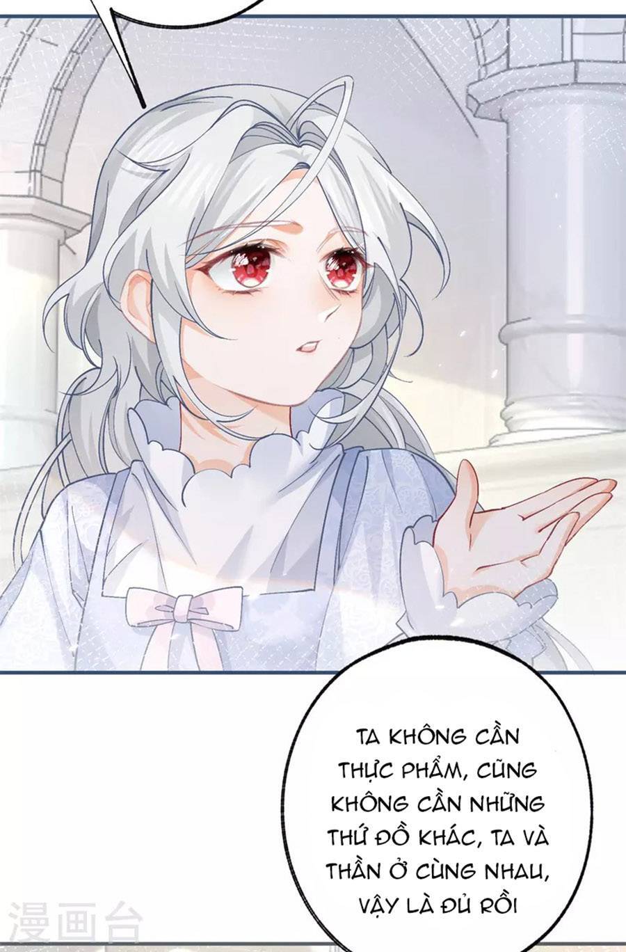 Ngày Nào Đó Trở Thành Công Chúa Tế Phẩm Chapter 42 - Trang 2