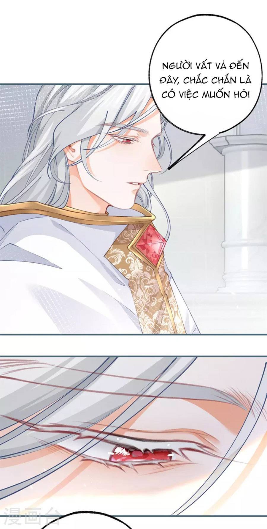 Ngày Nào Đó Trở Thành Công Chúa Tế Phẩm Chapter 42 - Trang 2