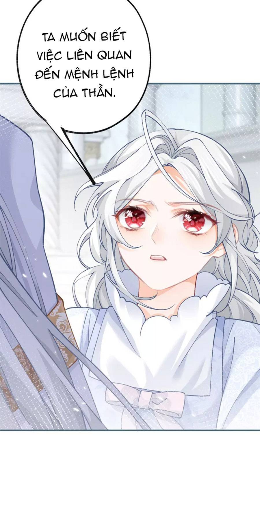 Ngày Nào Đó Trở Thành Công Chúa Tế Phẩm Chapter 42 - Trang 2