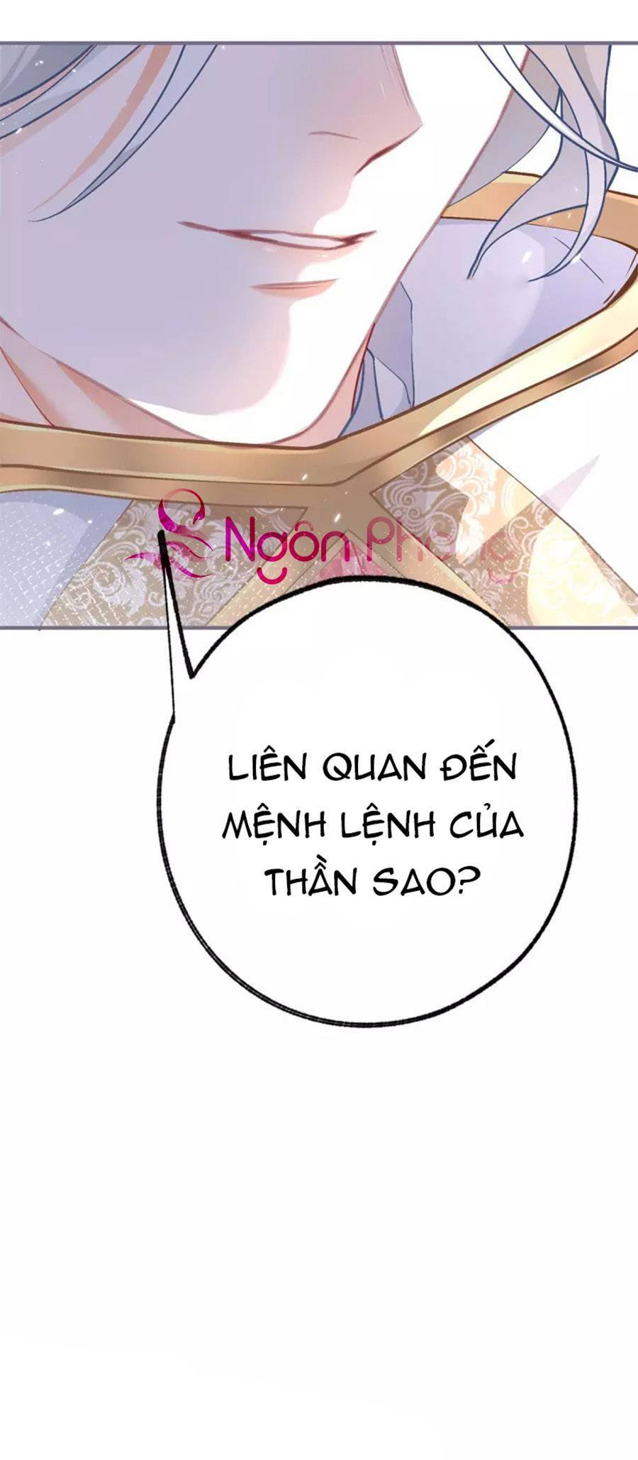 Ngày Nào Đó Trở Thành Công Chúa Tế Phẩm Chapter 42 - Trang 2