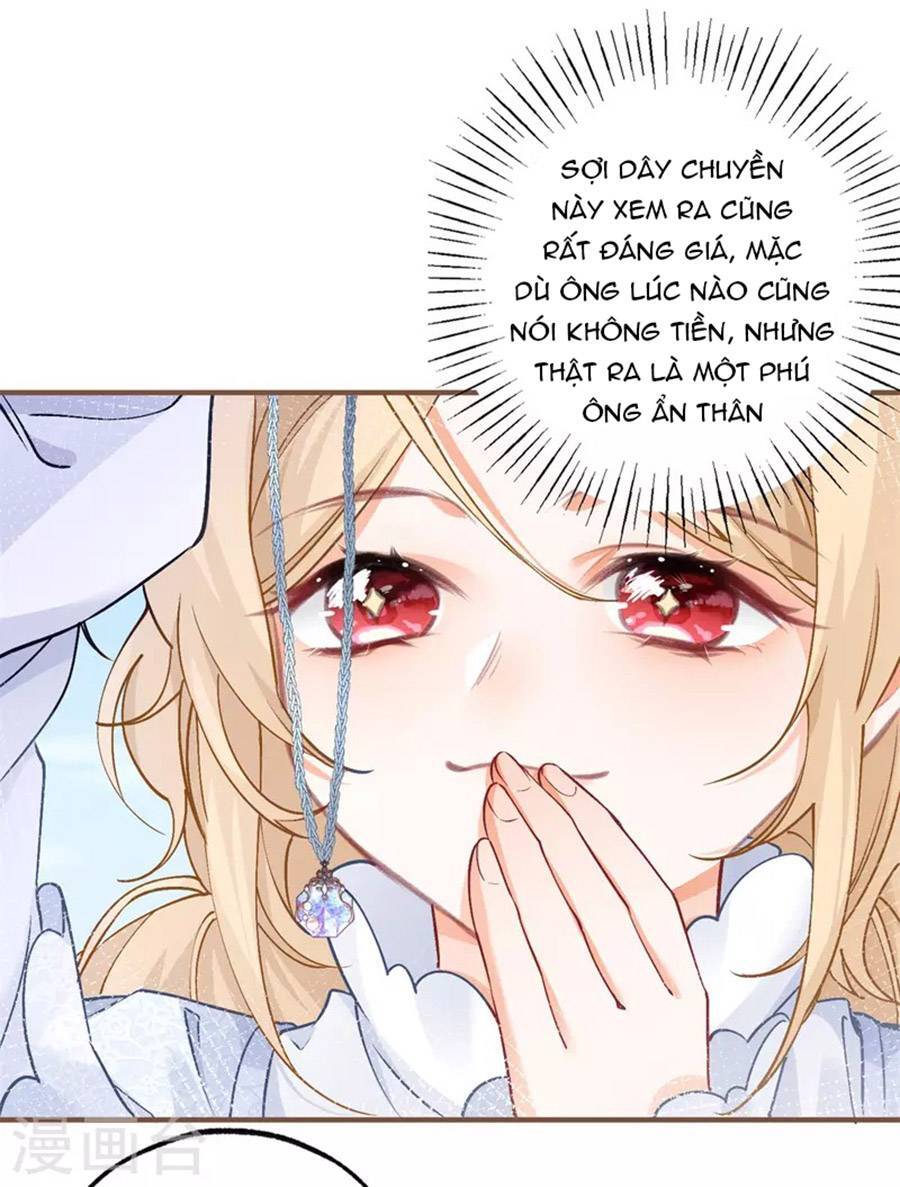 Ngày Nào Đó Trở Thành Công Chúa Tế Phẩm Chapter 42 - Trang 2