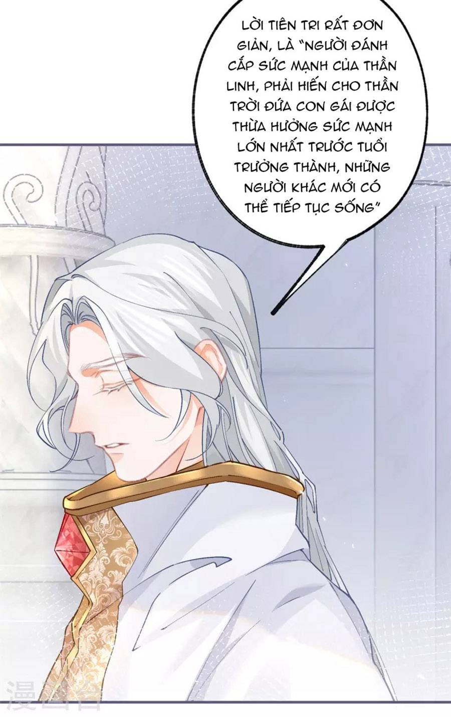 Ngày Nào Đó Trở Thành Công Chúa Tế Phẩm Chapter 43 - Trang 2