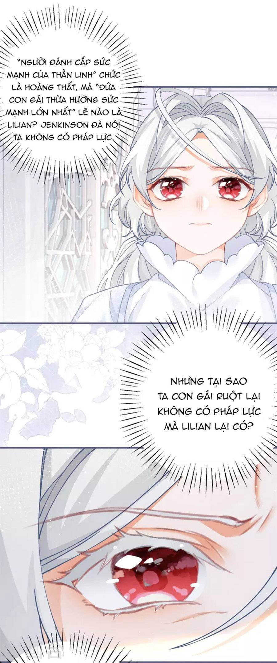 Ngày Nào Đó Trở Thành Công Chúa Tế Phẩm Chapter 43 - Trang 2