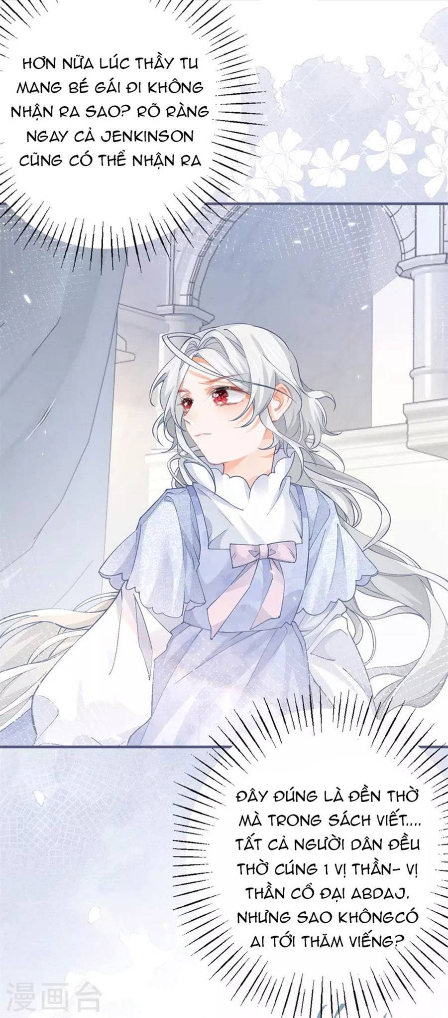 Ngày Nào Đó Trở Thành Công Chúa Tế Phẩm Chapter 43 - Trang 2