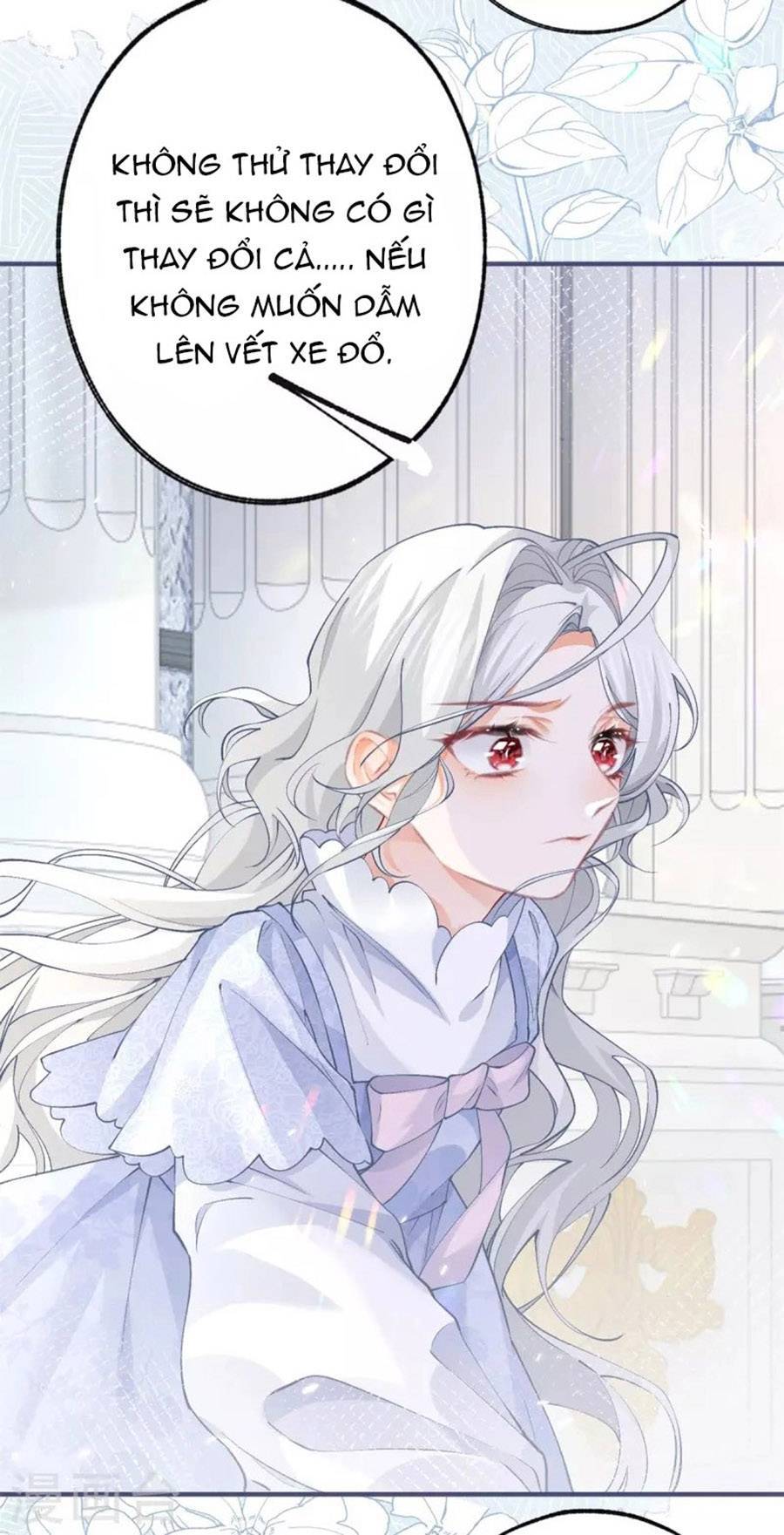 Ngày Nào Đó Trở Thành Công Chúa Tế Phẩm Chapter 43 - Trang 2