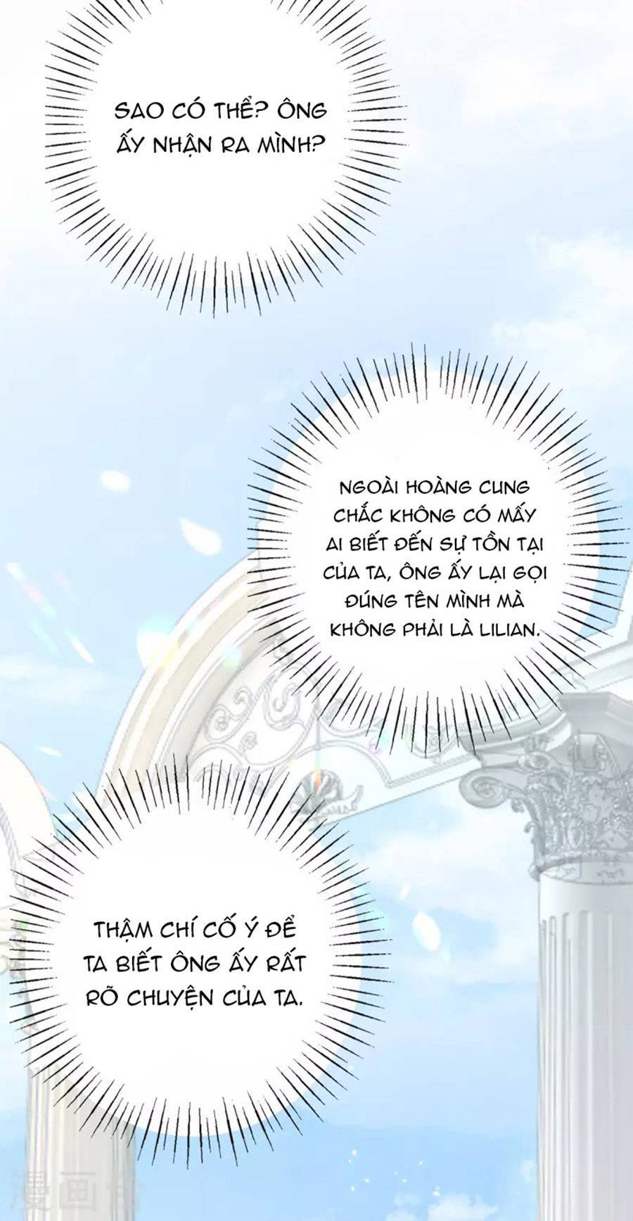 Ngày Nào Đó Trở Thành Công Chúa Tế Phẩm Chapter 43 - Trang 2