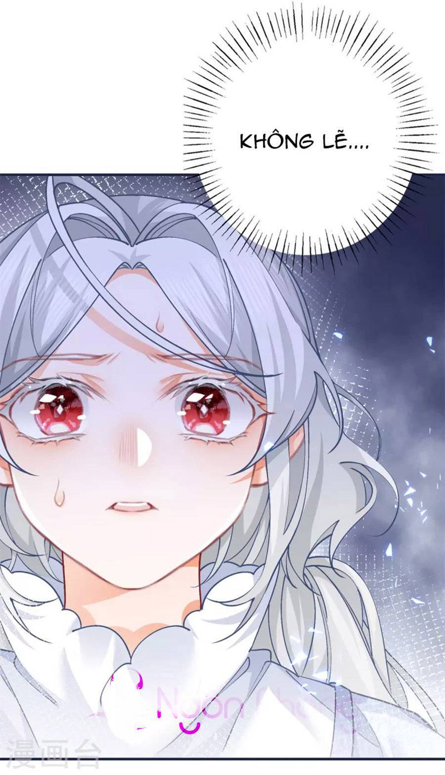 Ngày Nào Đó Trở Thành Công Chúa Tế Phẩm Chapter 43 - Trang 2