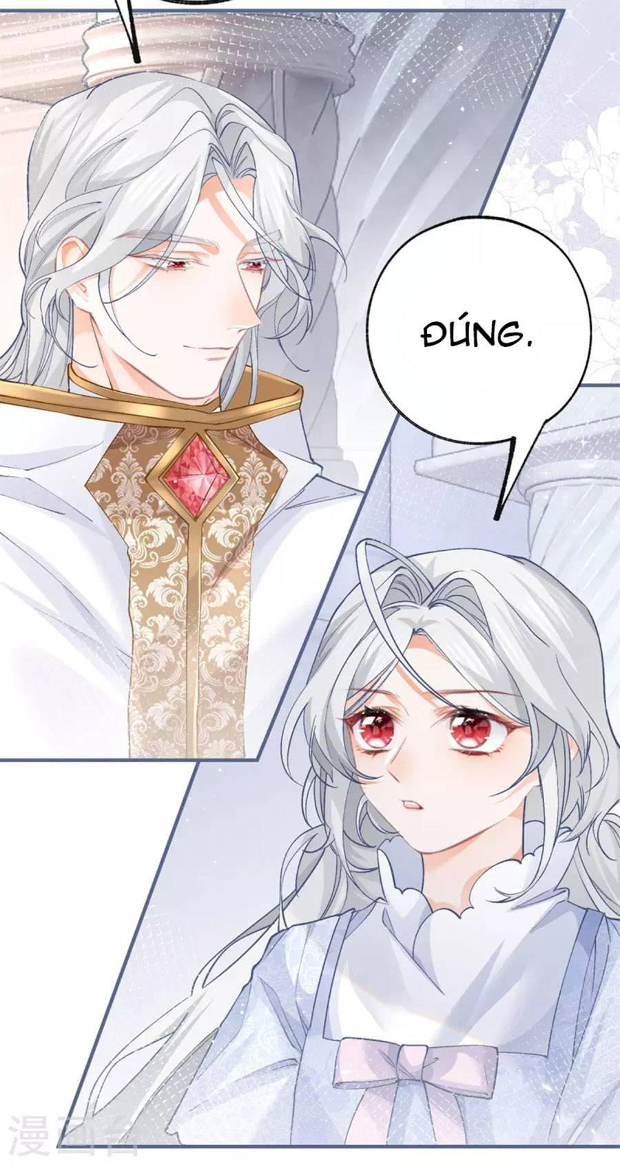 Ngày Nào Đó Trở Thành Công Chúa Tế Phẩm Chapter 43 - Trang 2