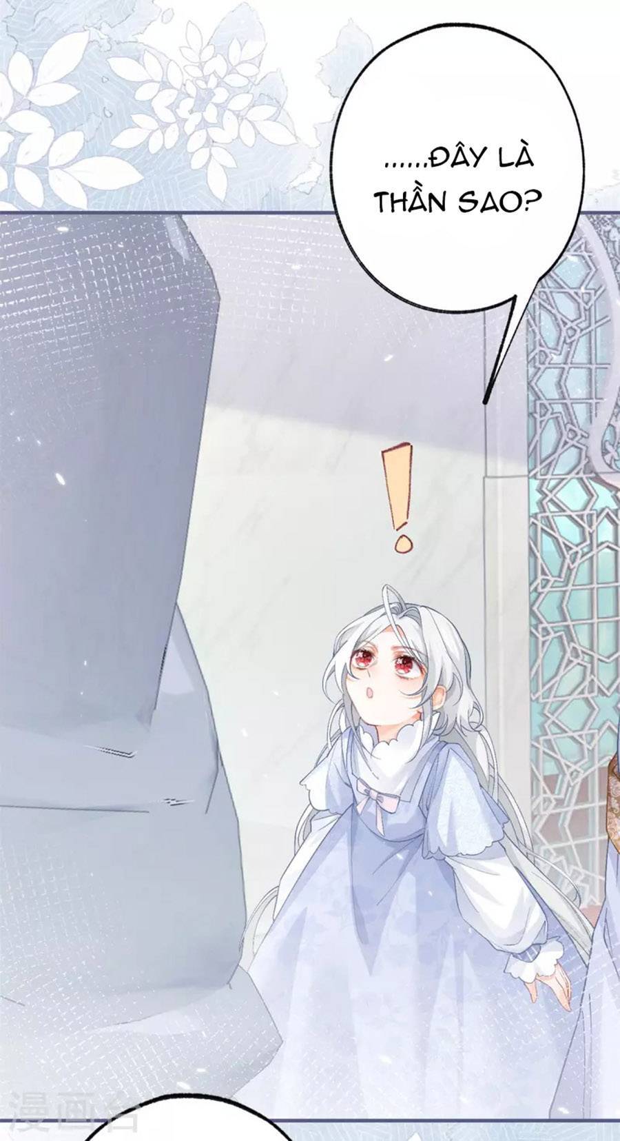 Ngày Nào Đó Trở Thành Công Chúa Tế Phẩm Chapter 43 - Trang 2