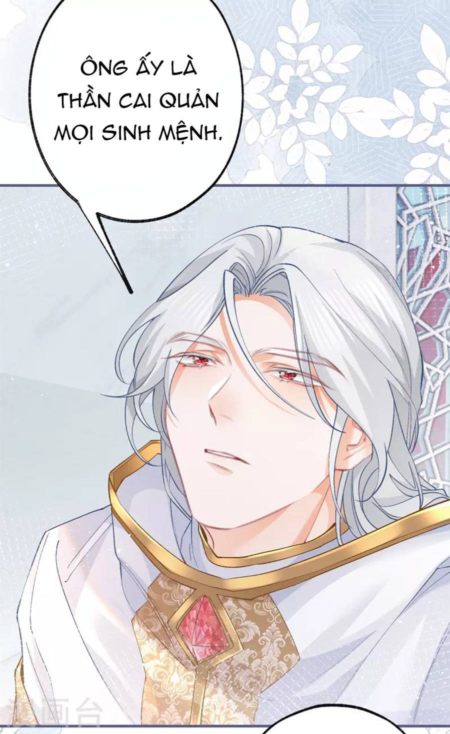 Ngày Nào Đó Trở Thành Công Chúa Tế Phẩm Chapter 43 - Trang 2