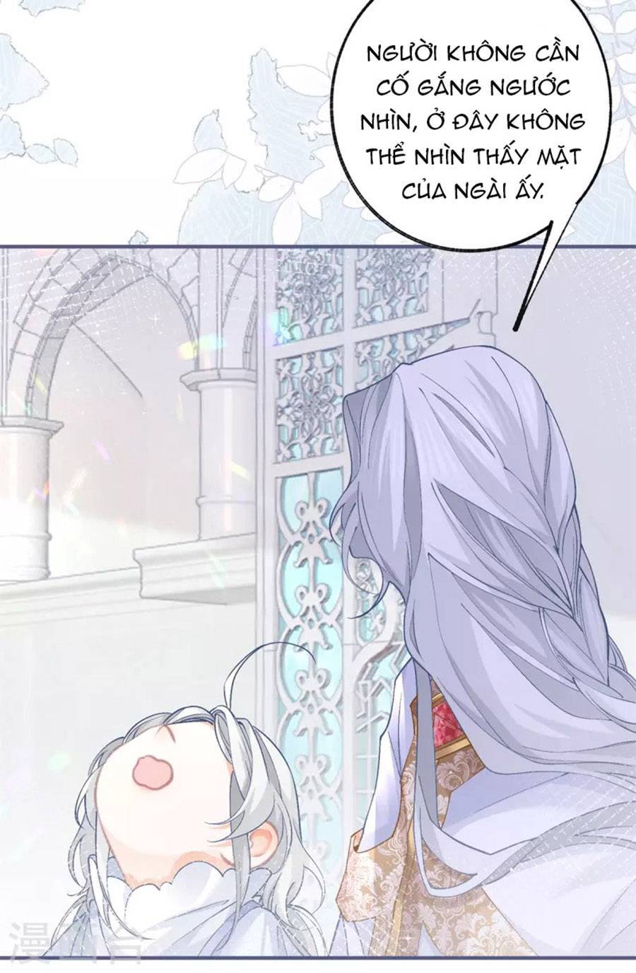 Ngày Nào Đó Trở Thành Công Chúa Tế Phẩm Chapter 43 - Trang 2