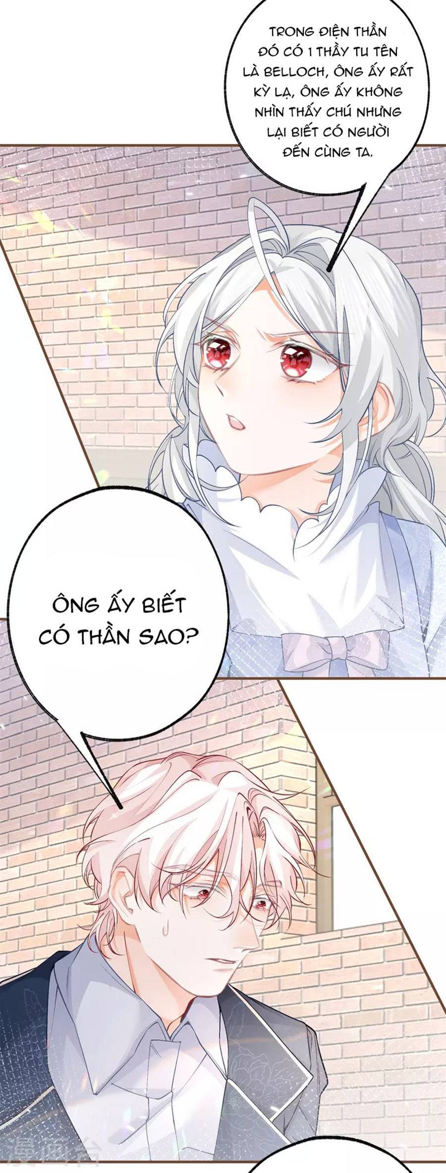 Ngày Nào Đó Trở Thành Công Chúa Tế Phẩm Chapter 44 - Trang 2