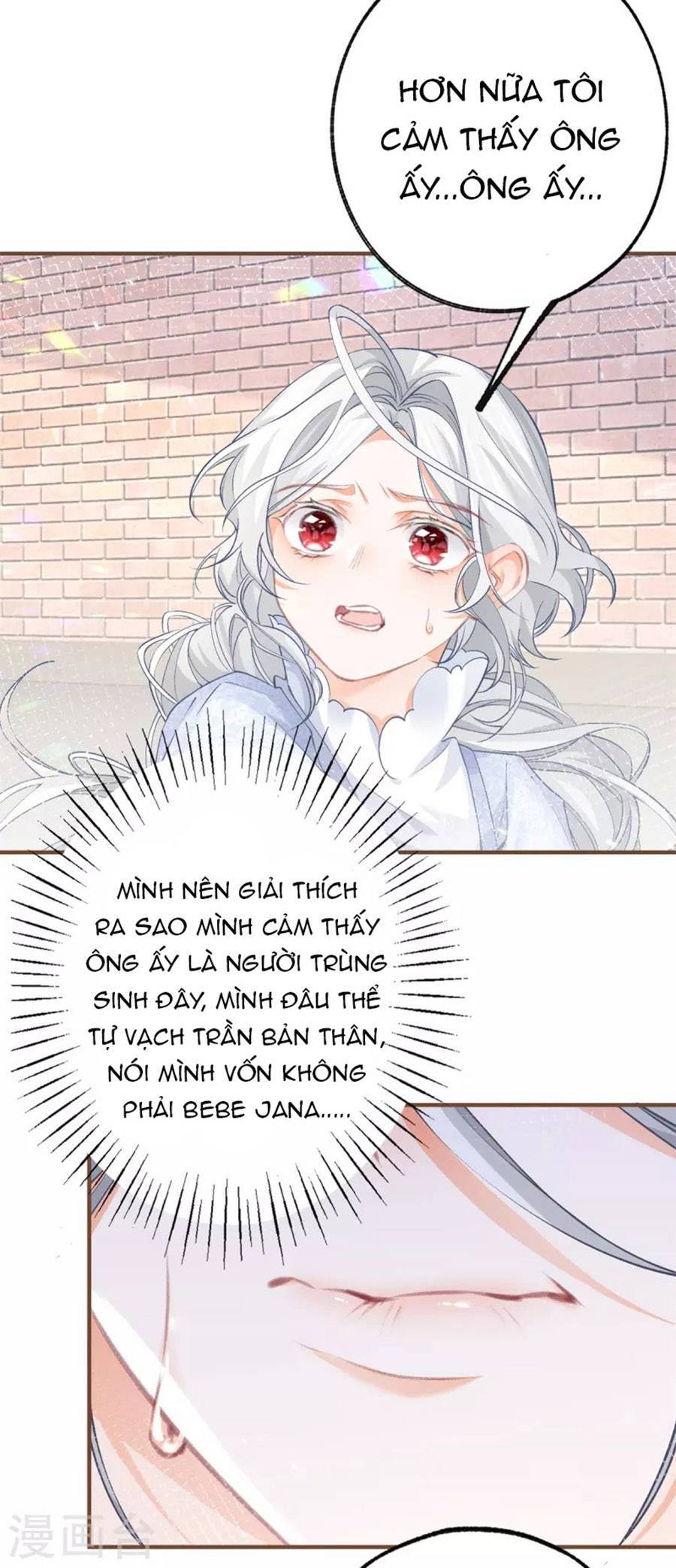 Ngày Nào Đó Trở Thành Công Chúa Tế Phẩm Chapter 44 - Trang 2