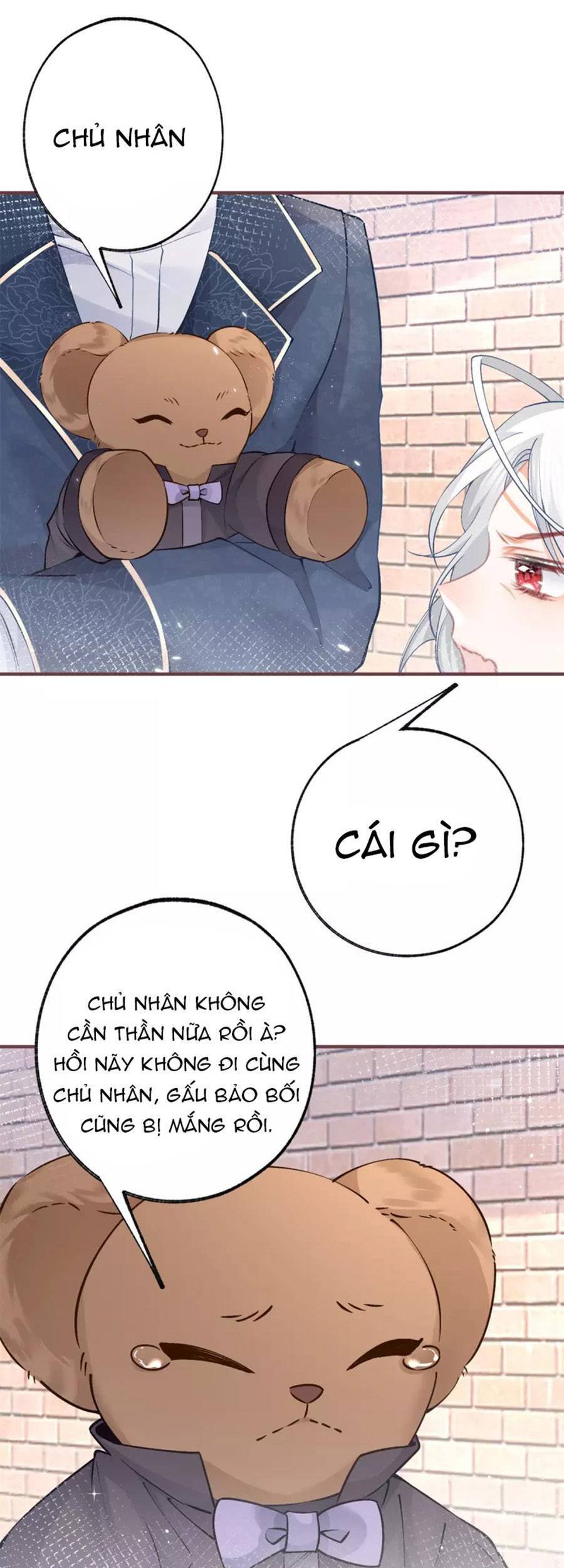 Ngày Nào Đó Trở Thành Công Chúa Tế Phẩm Chapter 44 - Trang 2