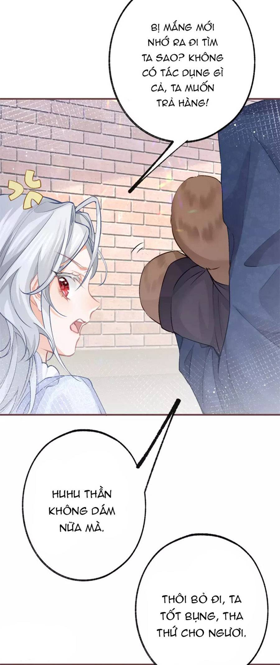 Ngày Nào Đó Trở Thành Công Chúa Tế Phẩm Chapter 44 - Trang 2