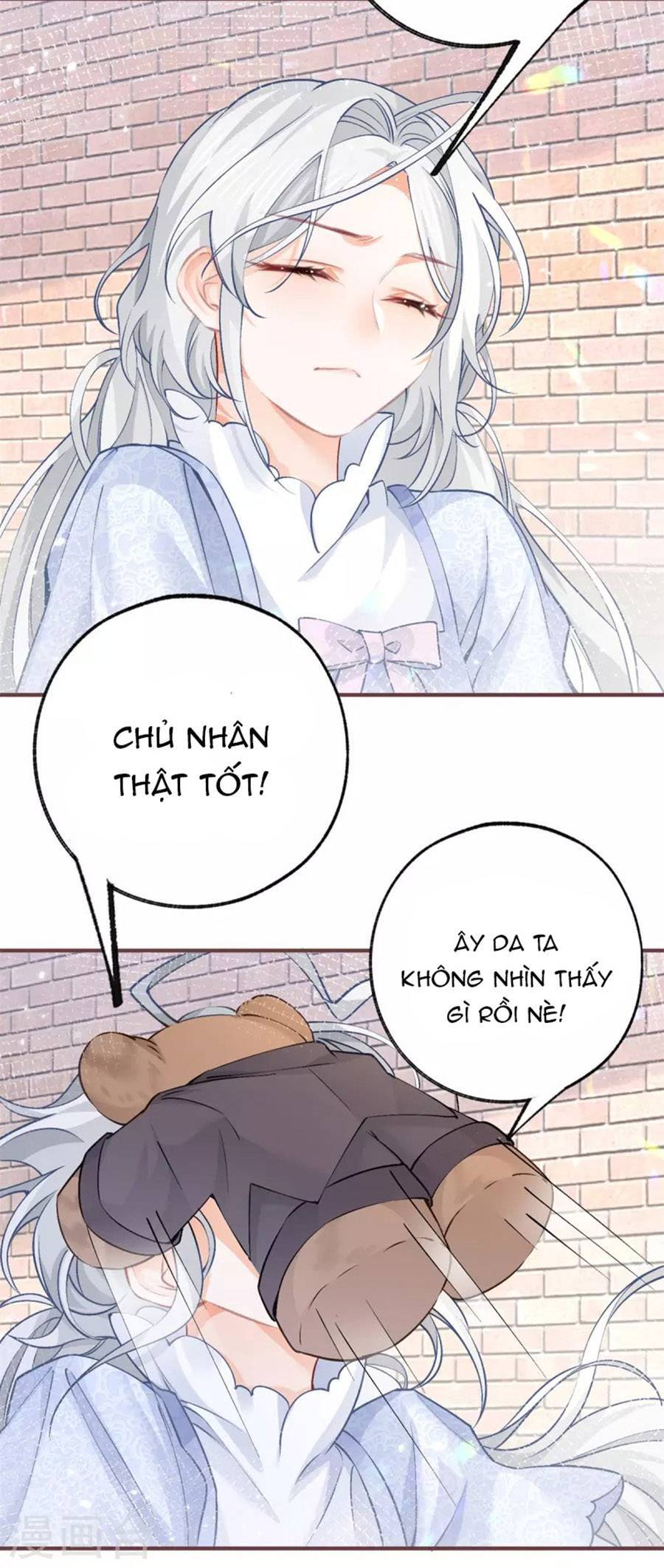 Ngày Nào Đó Trở Thành Công Chúa Tế Phẩm Chapter 44 - Trang 2