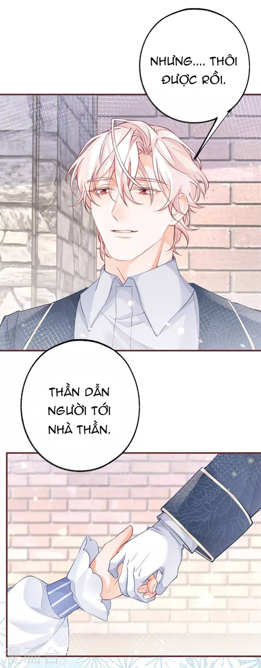 Ngày Nào Đó Trở Thành Công Chúa Tế Phẩm Chapter 44 - Trang 2