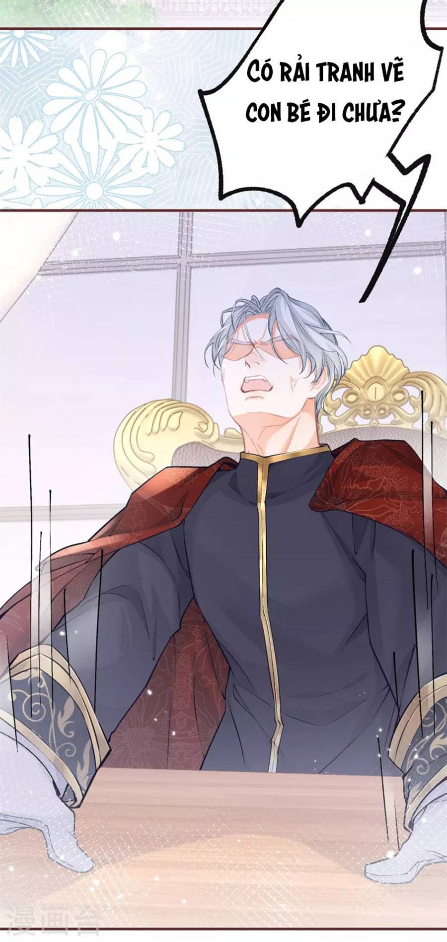 Ngày Nào Đó Trở Thành Công Chúa Tế Phẩm Chapter 44 - Trang 2