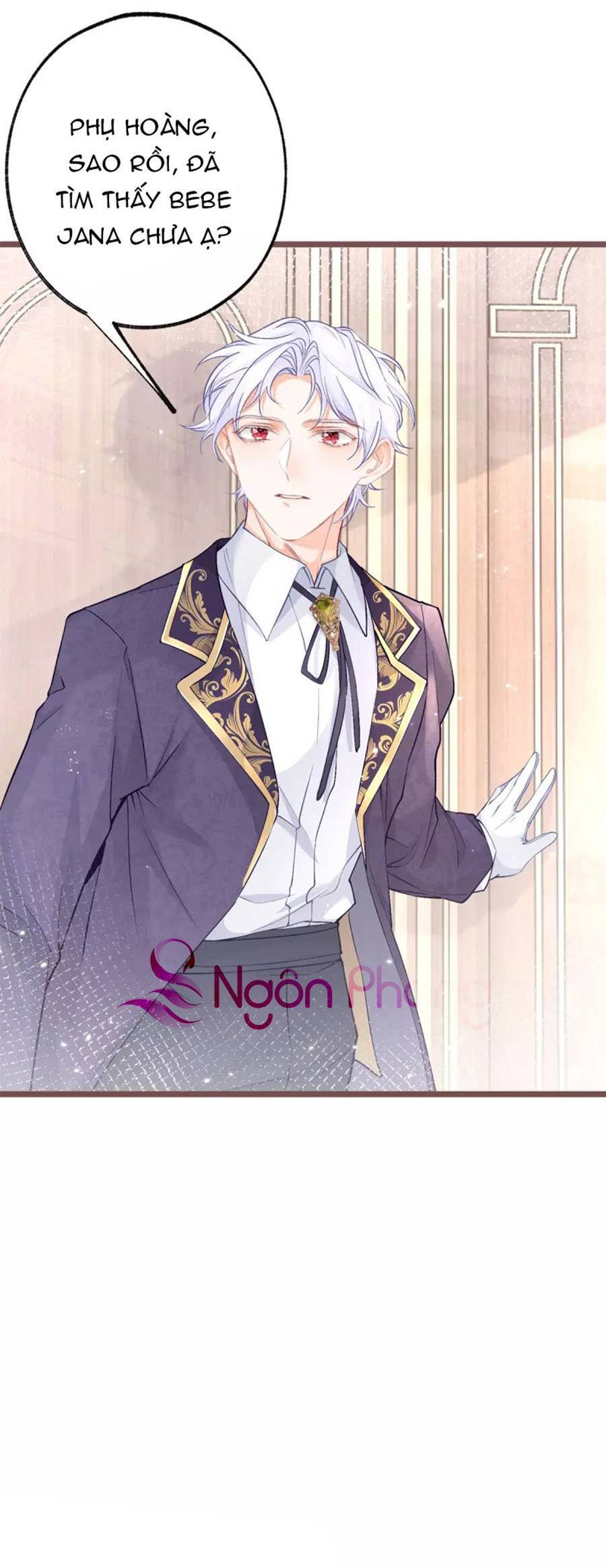 Ngày Nào Đó Trở Thành Công Chúa Tế Phẩm Chapter 44 - Trang 2