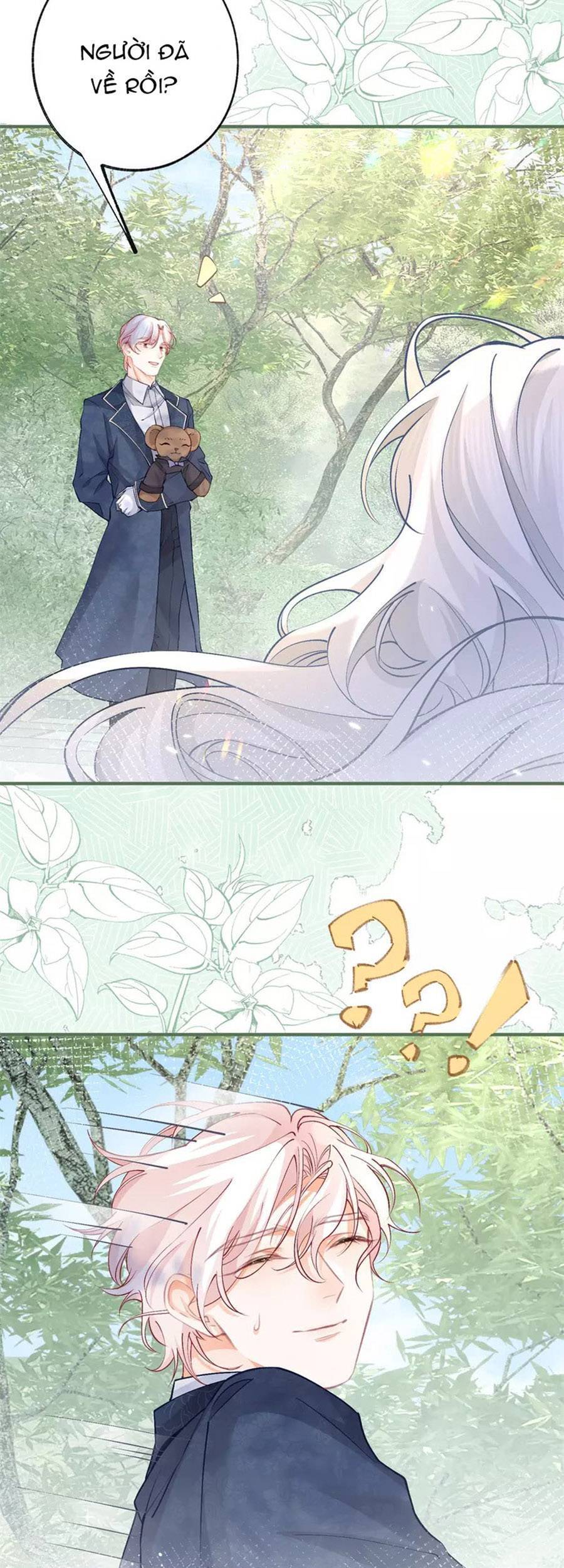 Ngày Nào Đó Trở Thành Công Chúa Tế Phẩm Chapter 44 - Trang 2