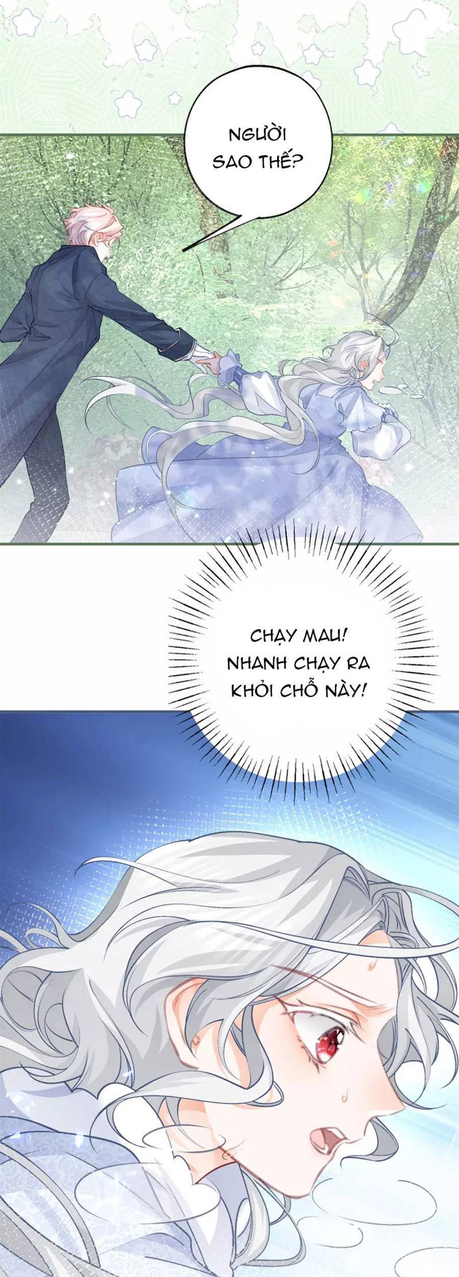 Ngày Nào Đó Trở Thành Công Chúa Tế Phẩm Chapter 44 - Trang 2