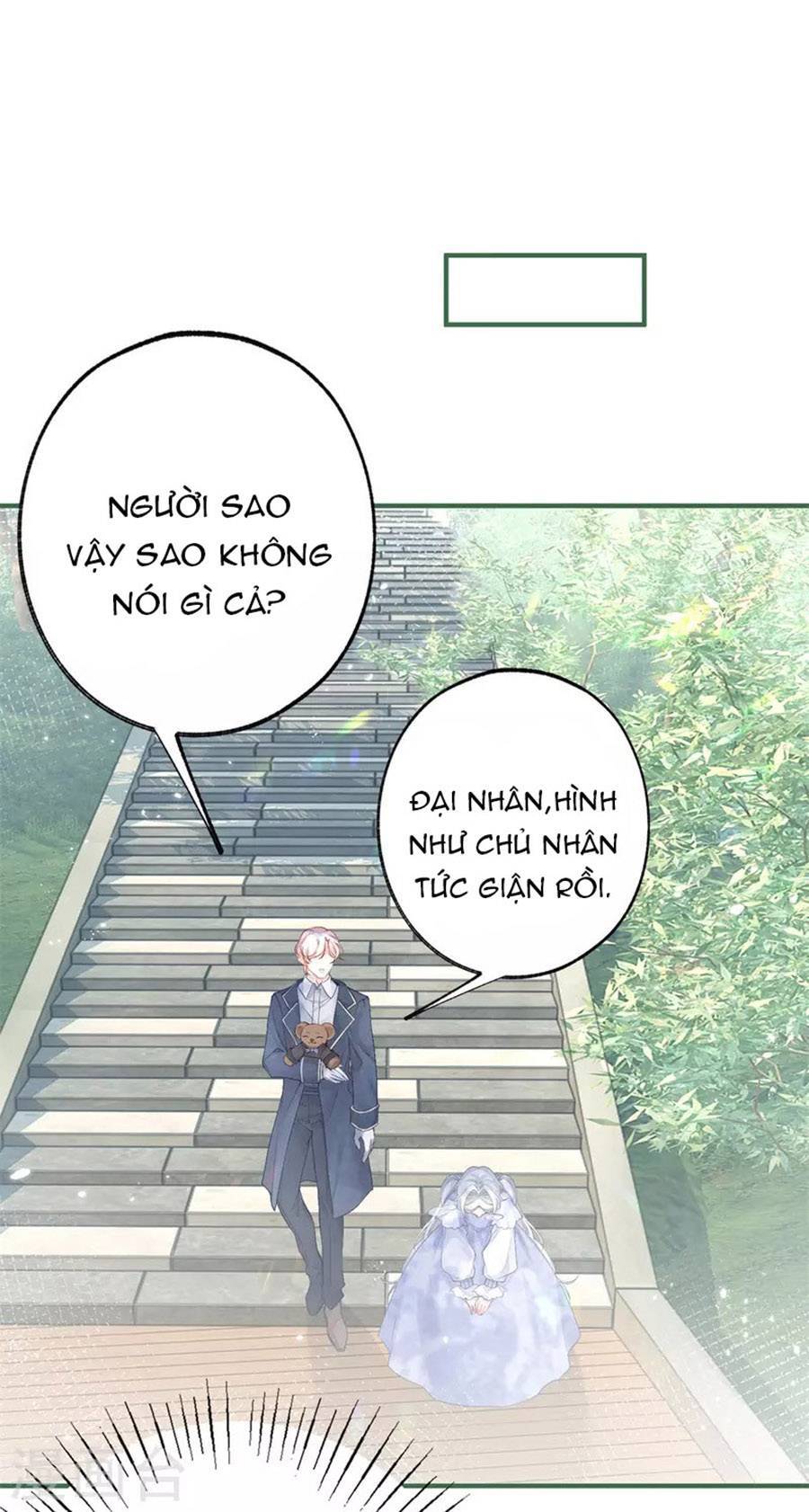 Ngày Nào Đó Trở Thành Công Chúa Tế Phẩm Chapter 44 - Trang 2