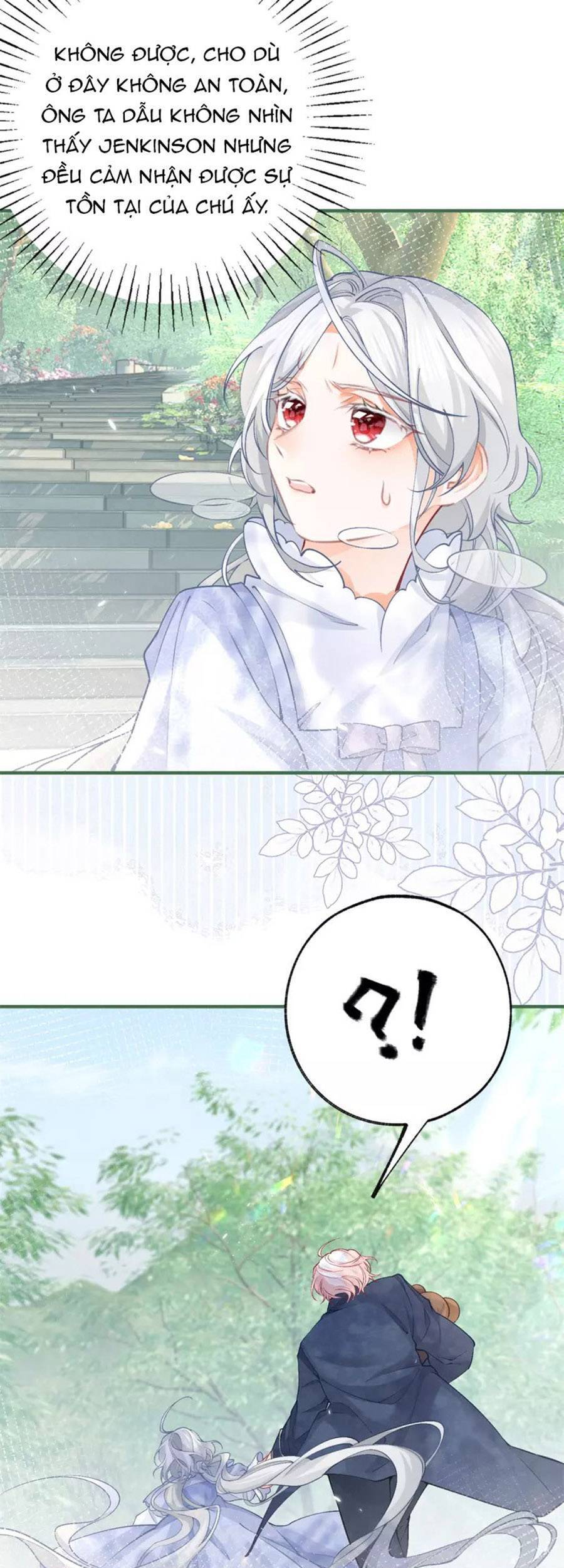 Ngày Nào Đó Trở Thành Công Chúa Tế Phẩm Chapter 44 - Trang 2