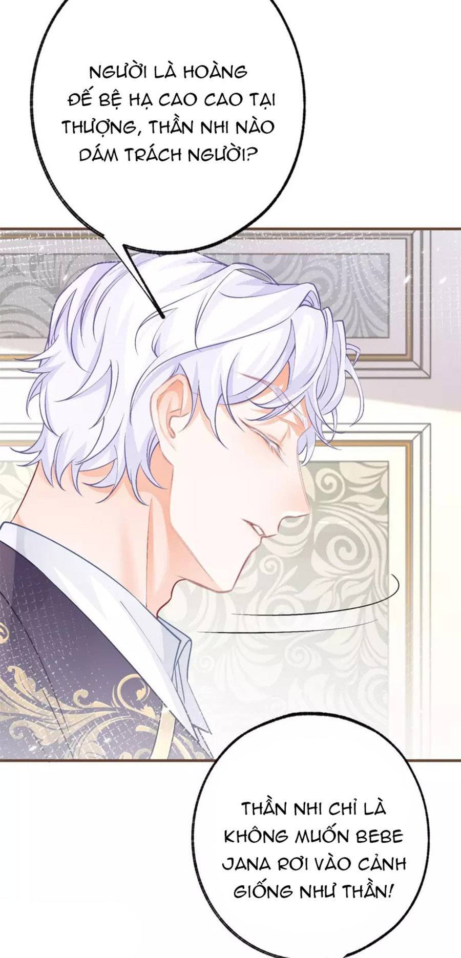 Ngày Nào Đó Trở Thành Công Chúa Tế Phẩm Chapter 45 - Trang 2