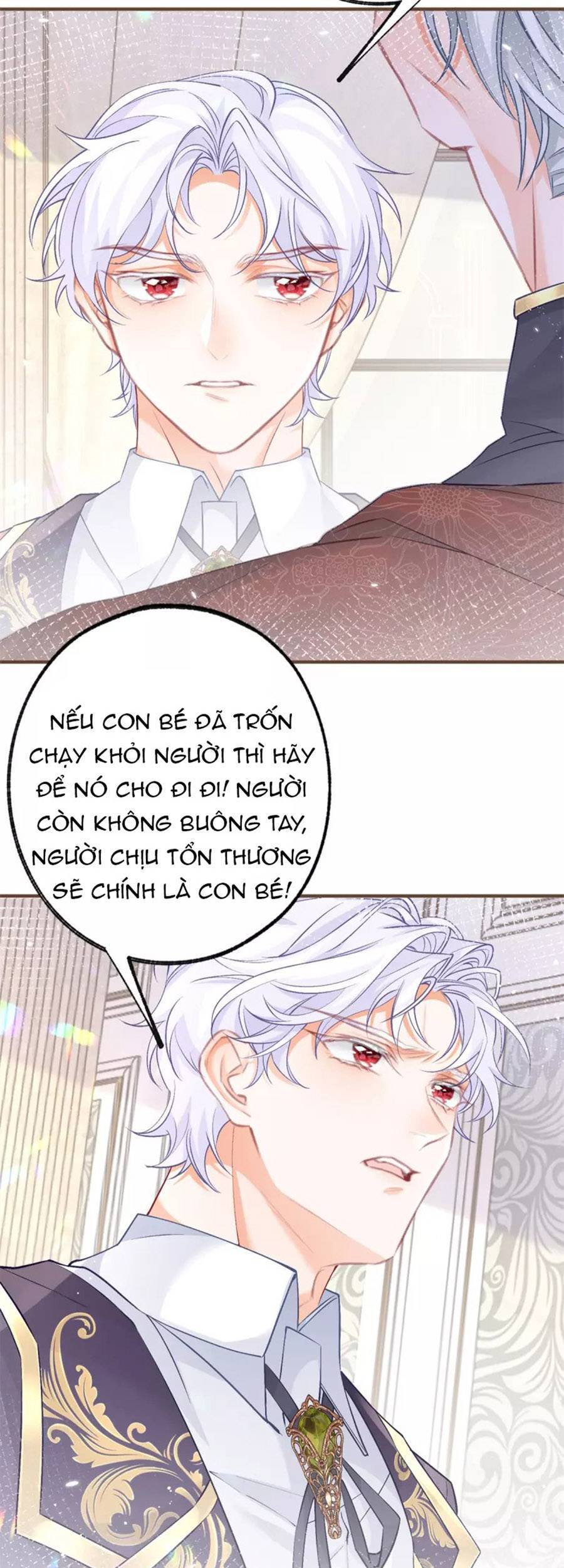 Ngày Nào Đó Trở Thành Công Chúa Tế Phẩm Chapter 45 - Trang 2