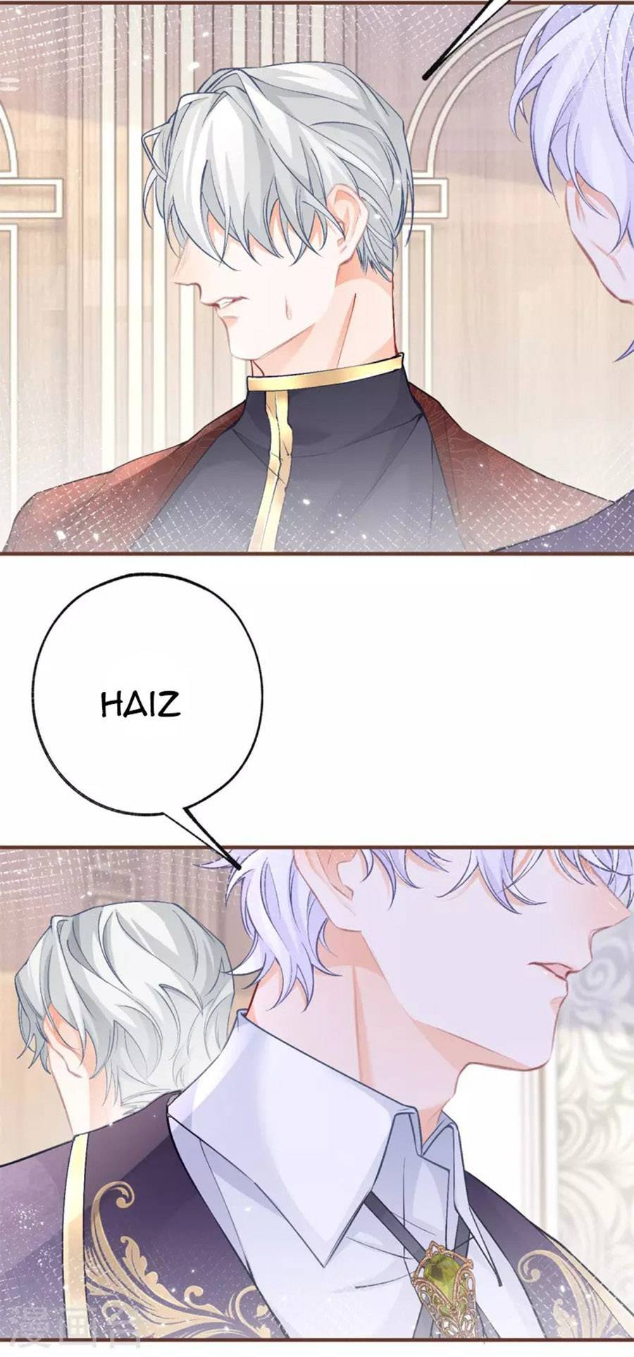 Ngày Nào Đó Trở Thành Công Chúa Tế Phẩm Chapter 45 - Trang 2