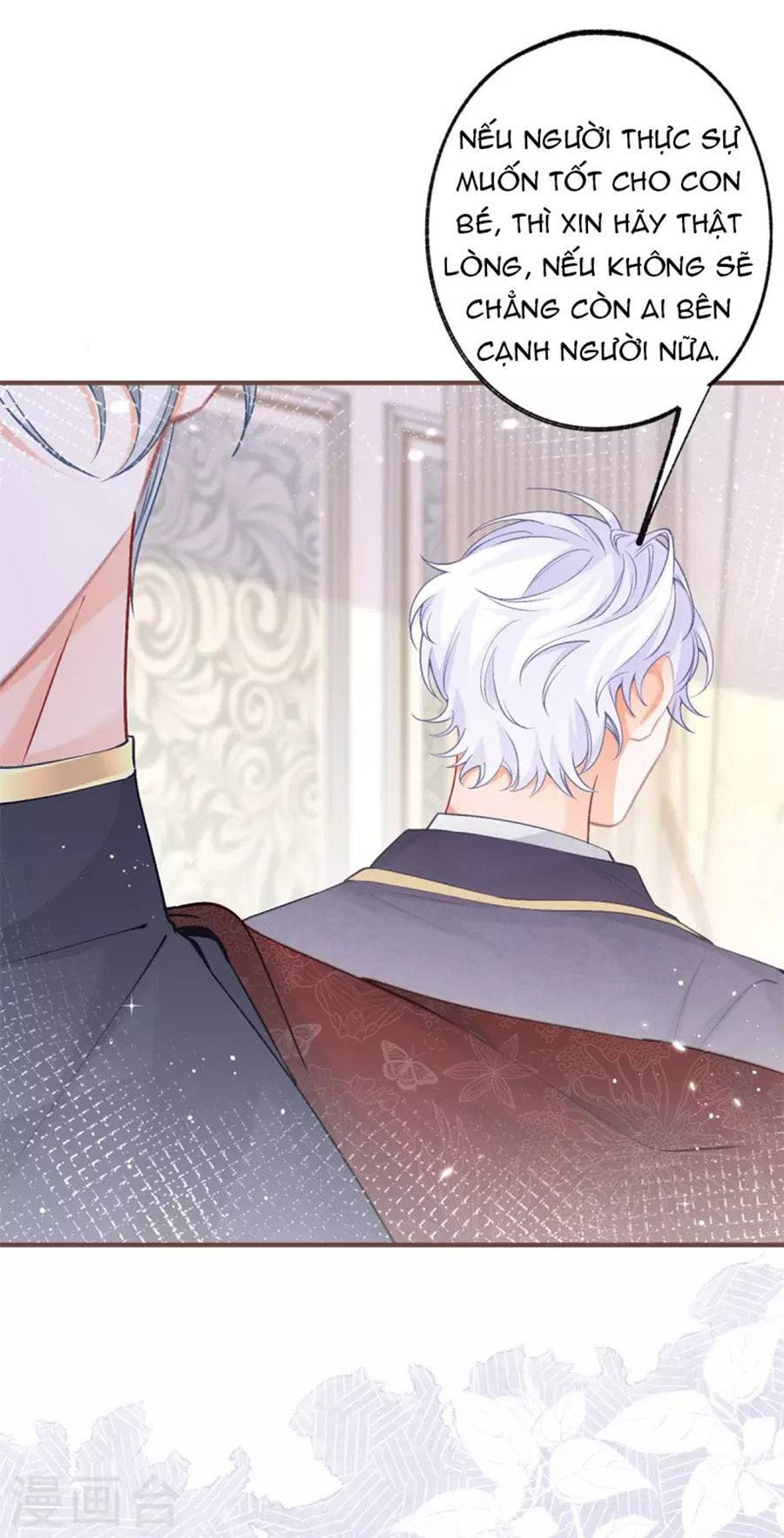 Ngày Nào Đó Trở Thành Công Chúa Tế Phẩm Chapter 45 - Trang 2