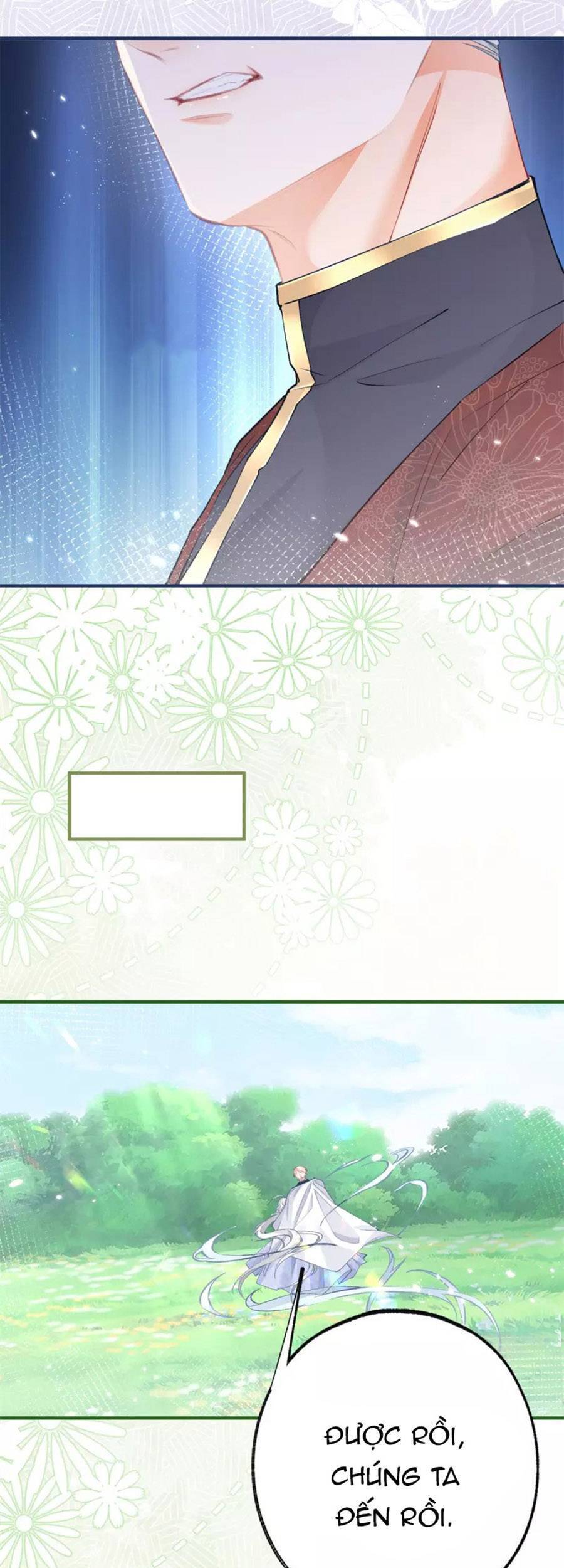 Ngày Nào Đó Trở Thành Công Chúa Tế Phẩm Chapter 45 - Trang 2