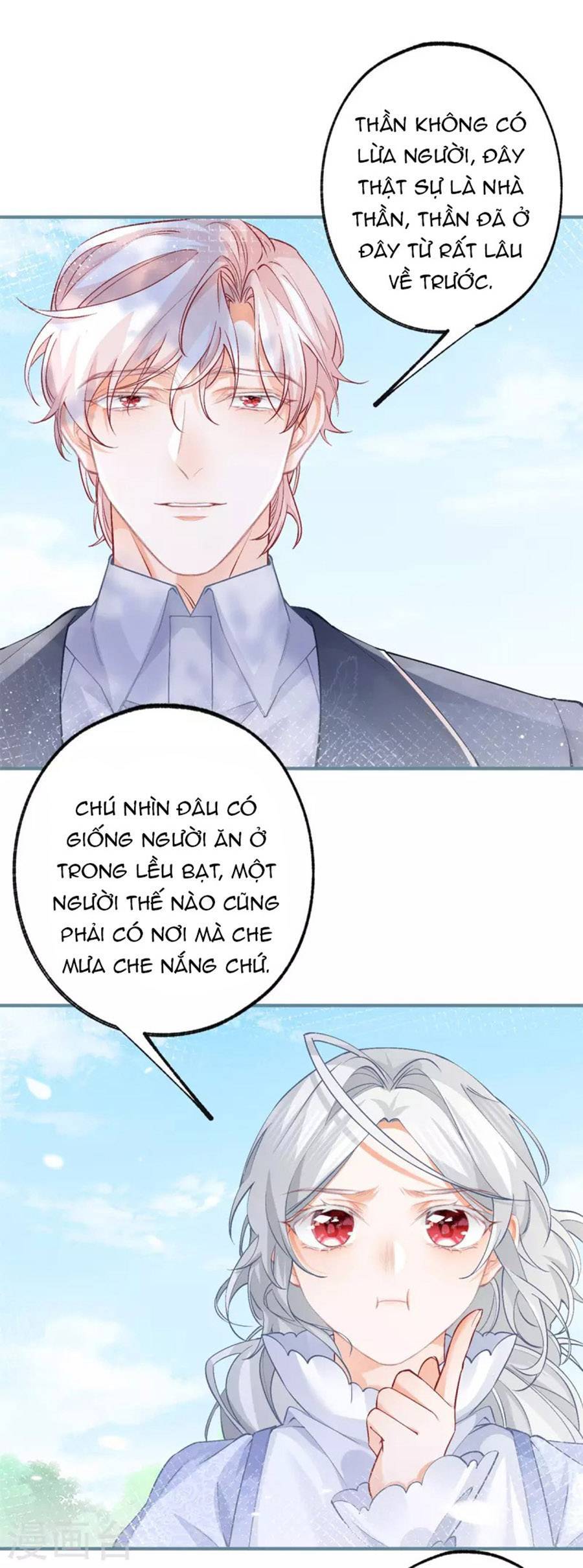 Ngày Nào Đó Trở Thành Công Chúa Tế Phẩm Chapter 45 - Trang 2