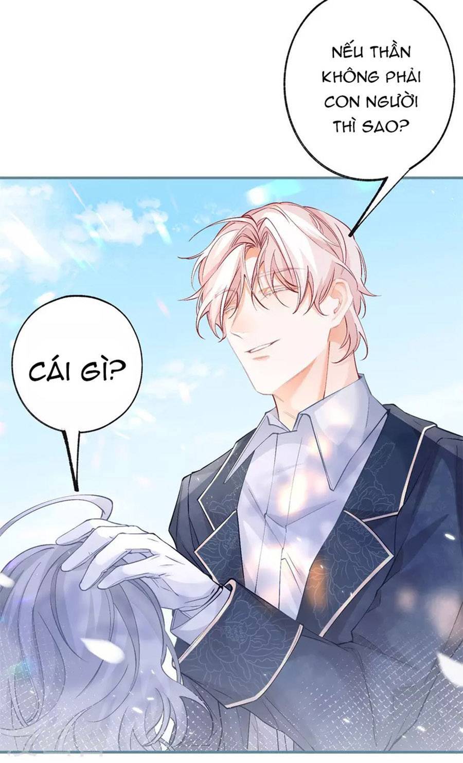 Ngày Nào Đó Trở Thành Công Chúa Tế Phẩm Chapter 45 - Trang 2