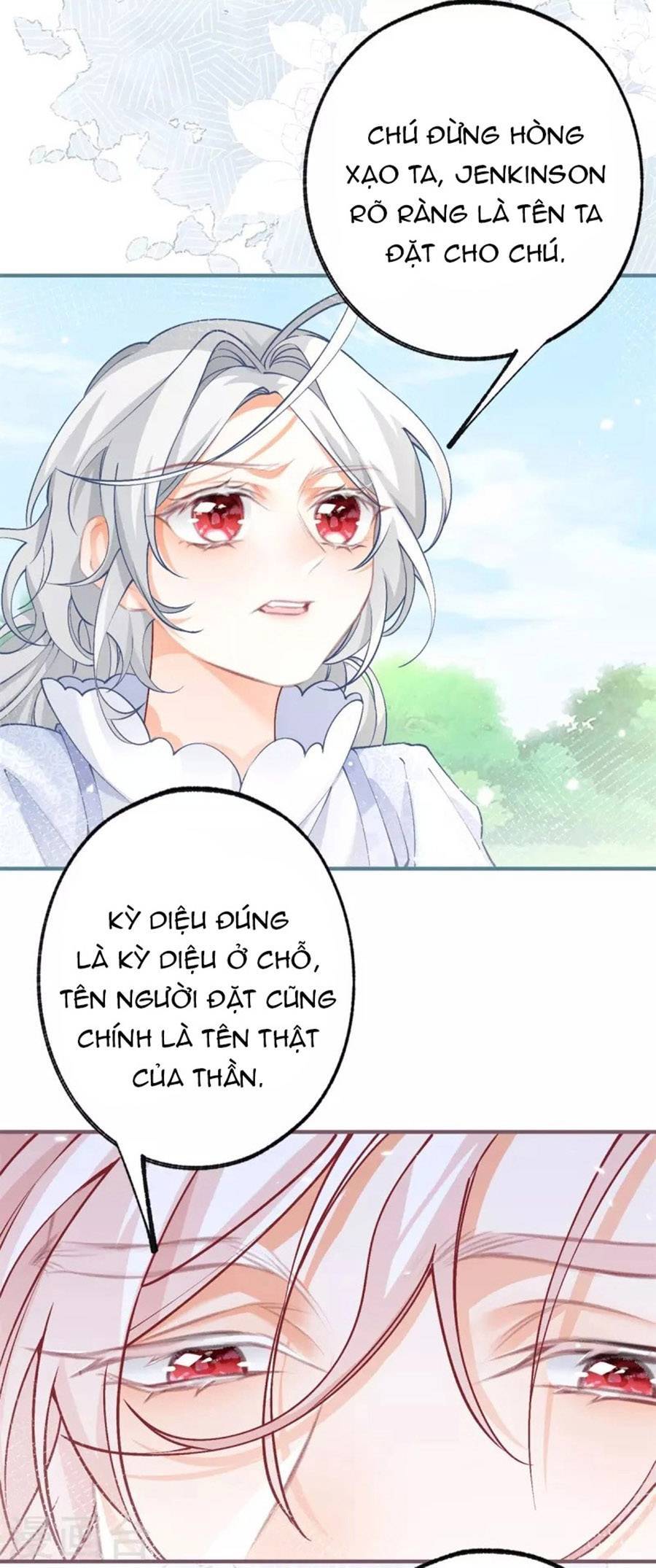 Ngày Nào Đó Trở Thành Công Chúa Tế Phẩm Chapter 45 - Trang 2