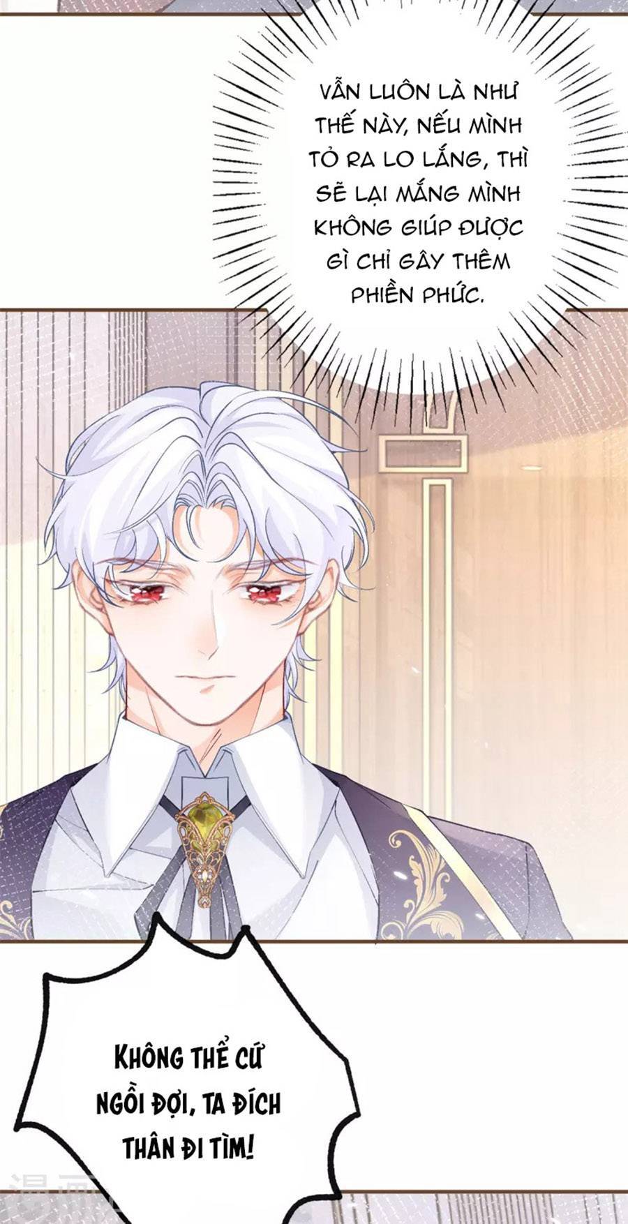 Ngày Nào Đó Trở Thành Công Chúa Tế Phẩm Chapter 45 - Trang 2