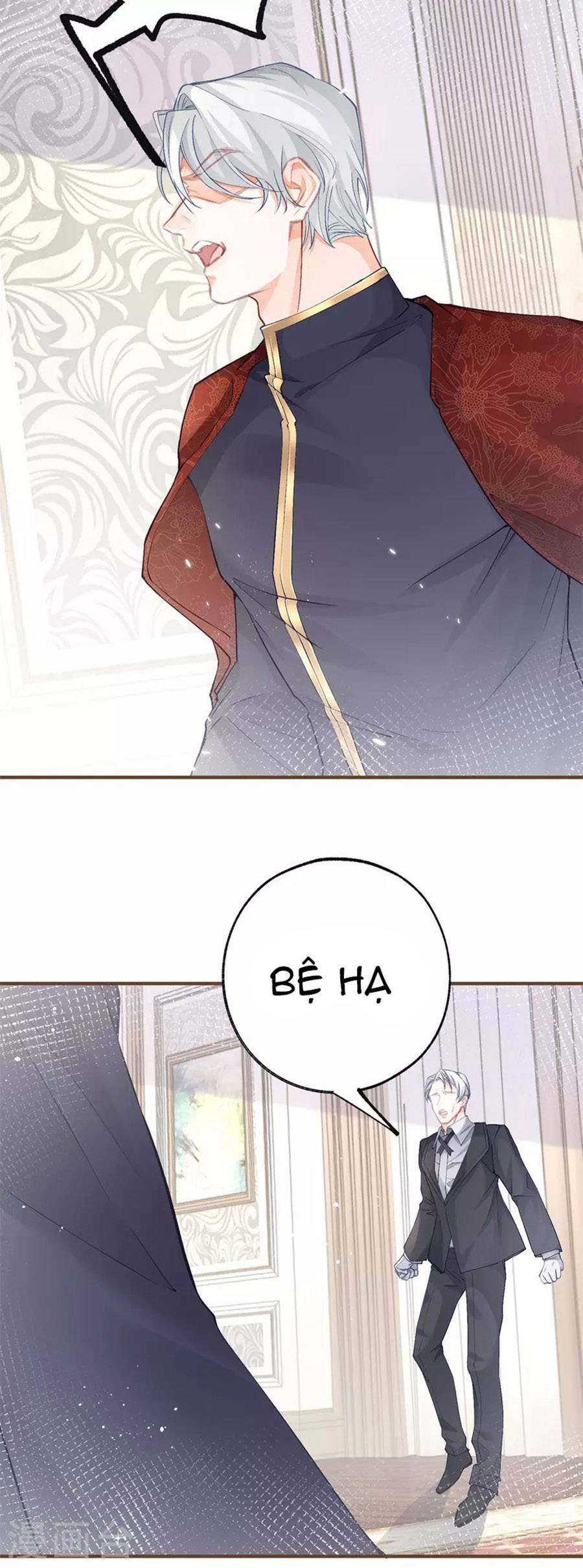 Ngày Nào Đó Trở Thành Công Chúa Tế Phẩm Chapter 45 - Trang 2