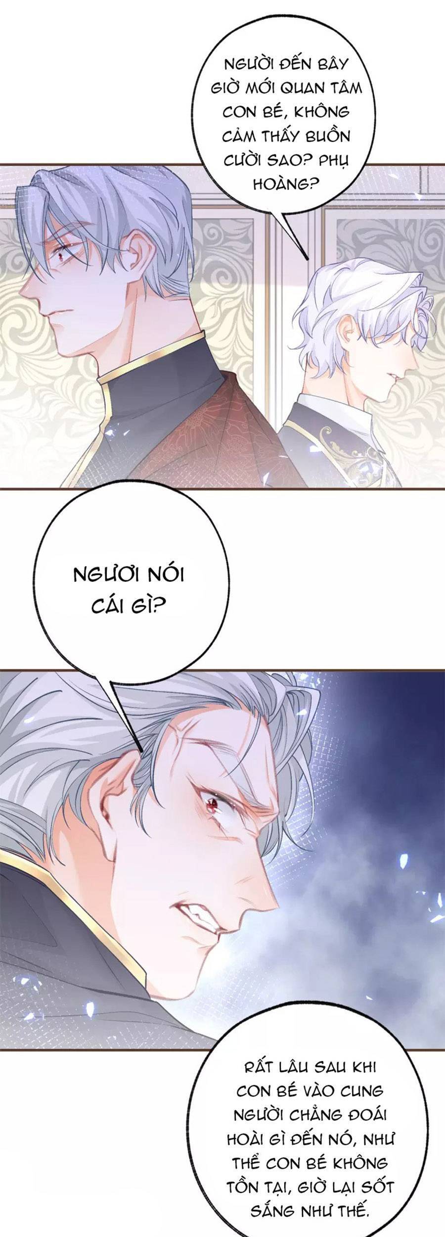 Ngày Nào Đó Trở Thành Công Chúa Tế Phẩm Chapter 45 - Trang 2