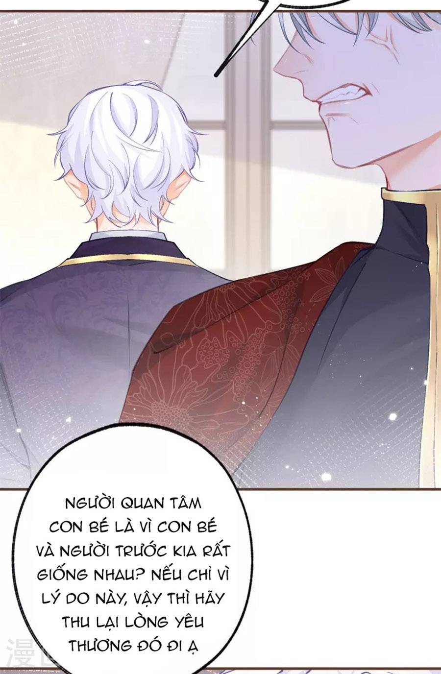 Ngày Nào Đó Trở Thành Công Chúa Tế Phẩm Chapter 45 - Trang 2