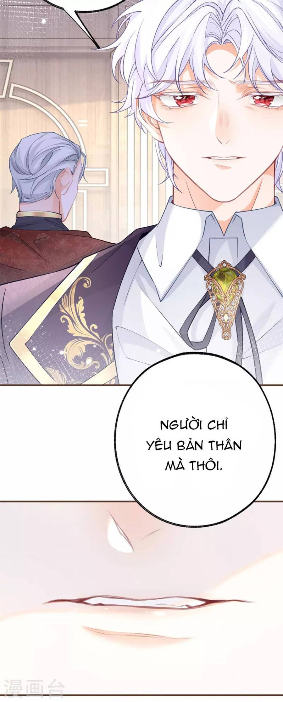 Ngày Nào Đó Trở Thành Công Chúa Tế Phẩm Chapter 45 - Trang 2