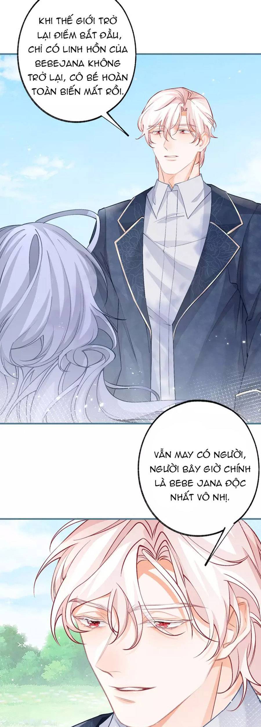 Ngày Nào Đó Trở Thành Công Chúa Tế Phẩm Chapter 46 - Trang 2